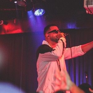 Meet your Posher, Alejandro